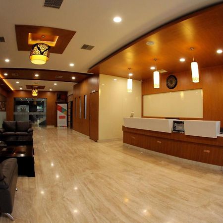 Rathna Residency Ξενοδοχείο Salem Εξωτερικό φωτογραφία