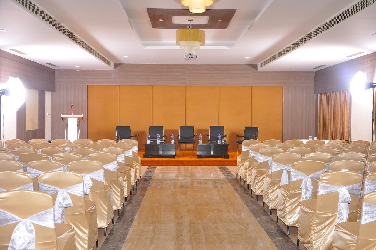 Rathna Residency Ξενοδοχείο Salem Εξωτερικό φωτογραφία