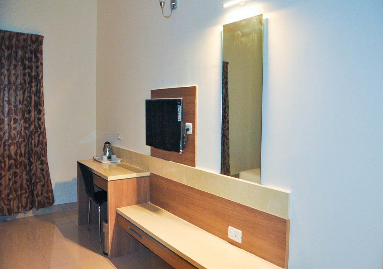 Rathna Residency Ξενοδοχείο Salem Εξωτερικό φωτογραφία