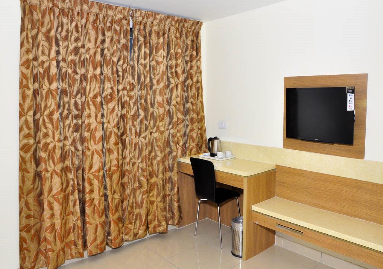 Rathna Residency Ξενοδοχείο Salem Εξωτερικό φωτογραφία