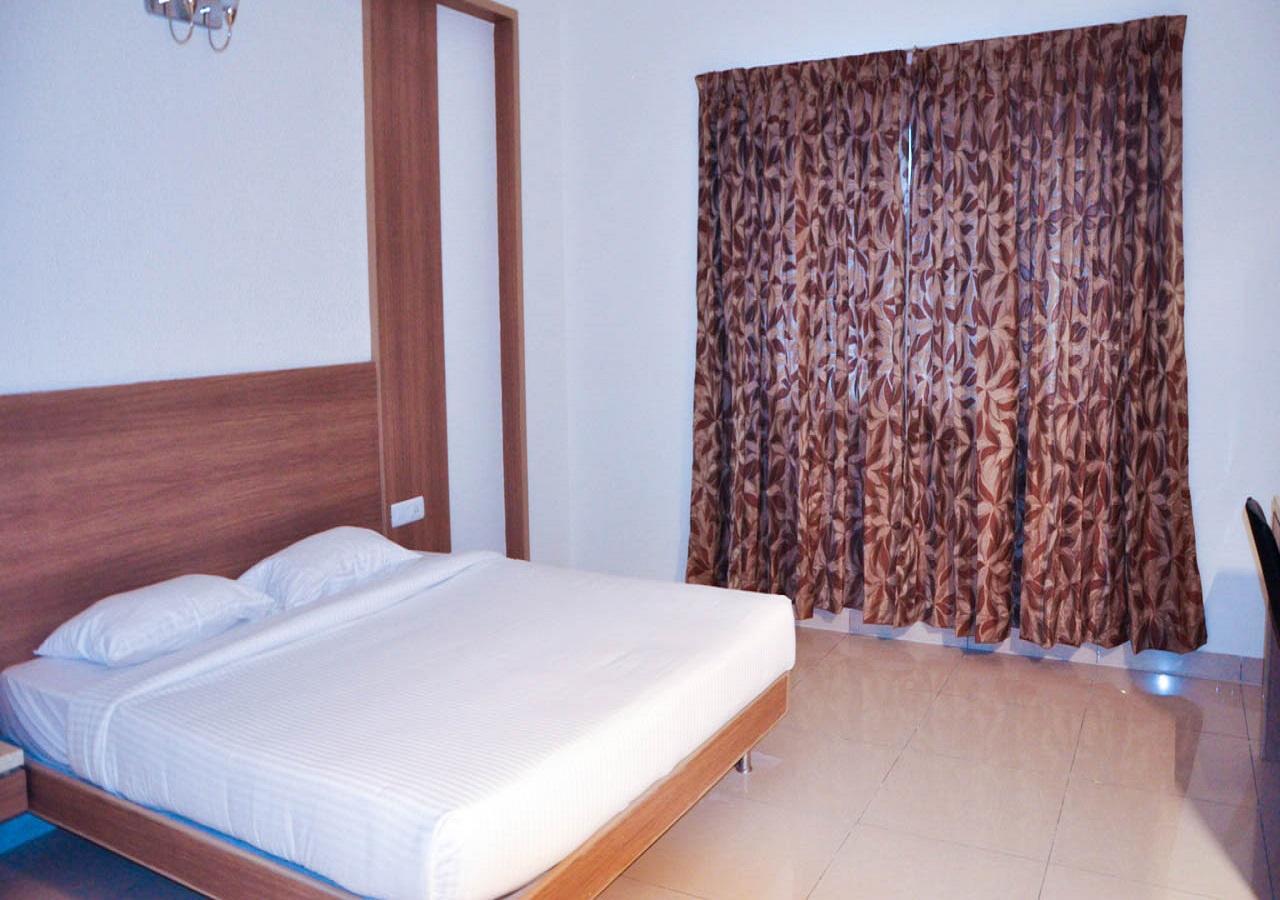 Rathna Residency Ξενοδοχείο Salem Εξωτερικό φωτογραφία
